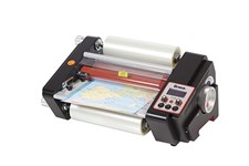 Vivid Linea DH-360 Encapsulation Laminator